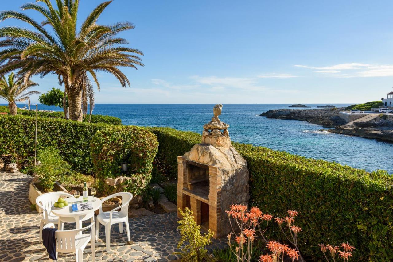 Brisa Marina Holiday home Sant Lluis